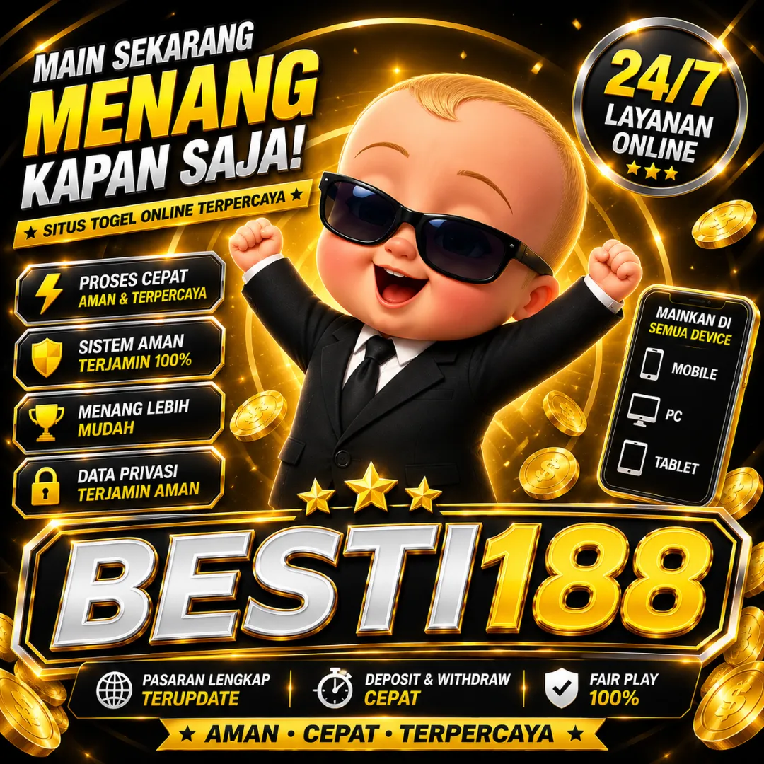 Besti188